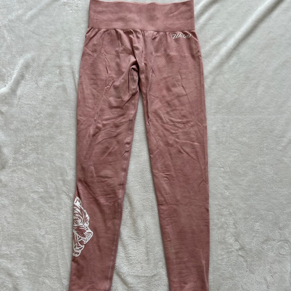 Darc Sport Everson Seamless Leggings